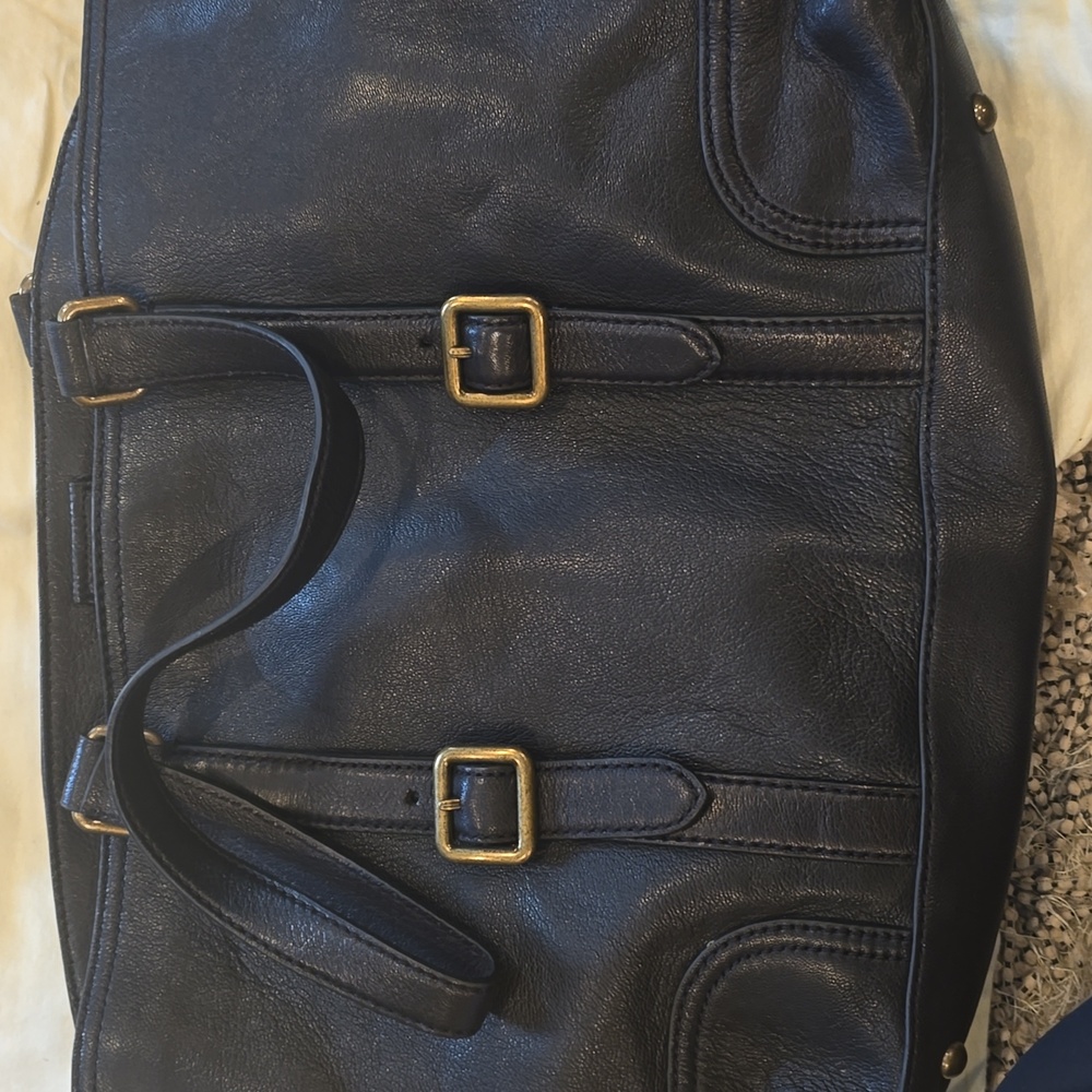 Frye purse